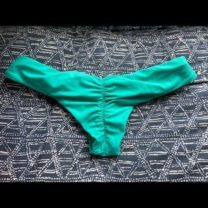 Rip Curl Bikini Bottoms Size Small
